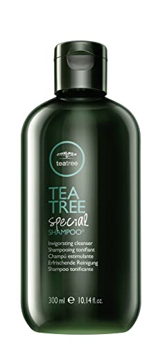 Paul Mitchell Tea Tree Shampoo 300 ml