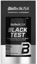 Biotech USA Black Test Testosterone Boo...