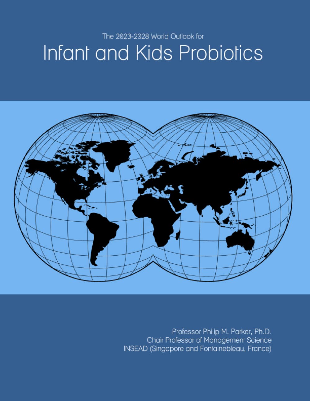 Brand X Kids Probiotics Outlook 2023-2028
