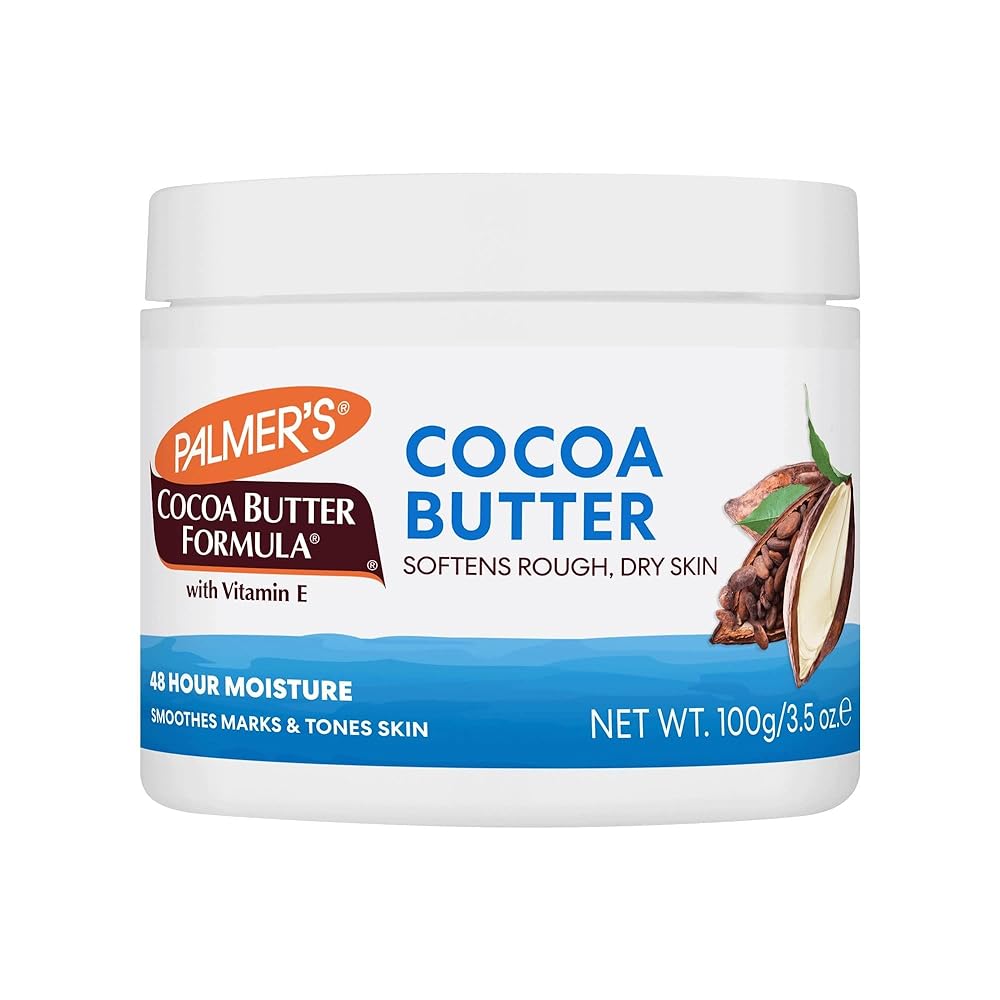 Palmer’s Cocoa Butter Solid Skin ...
