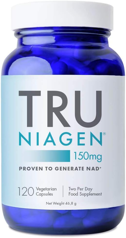 TRU NIAGEN NAD+ NR Supplement