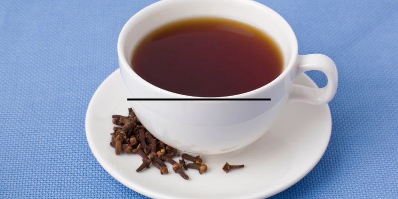 Black Tea in India