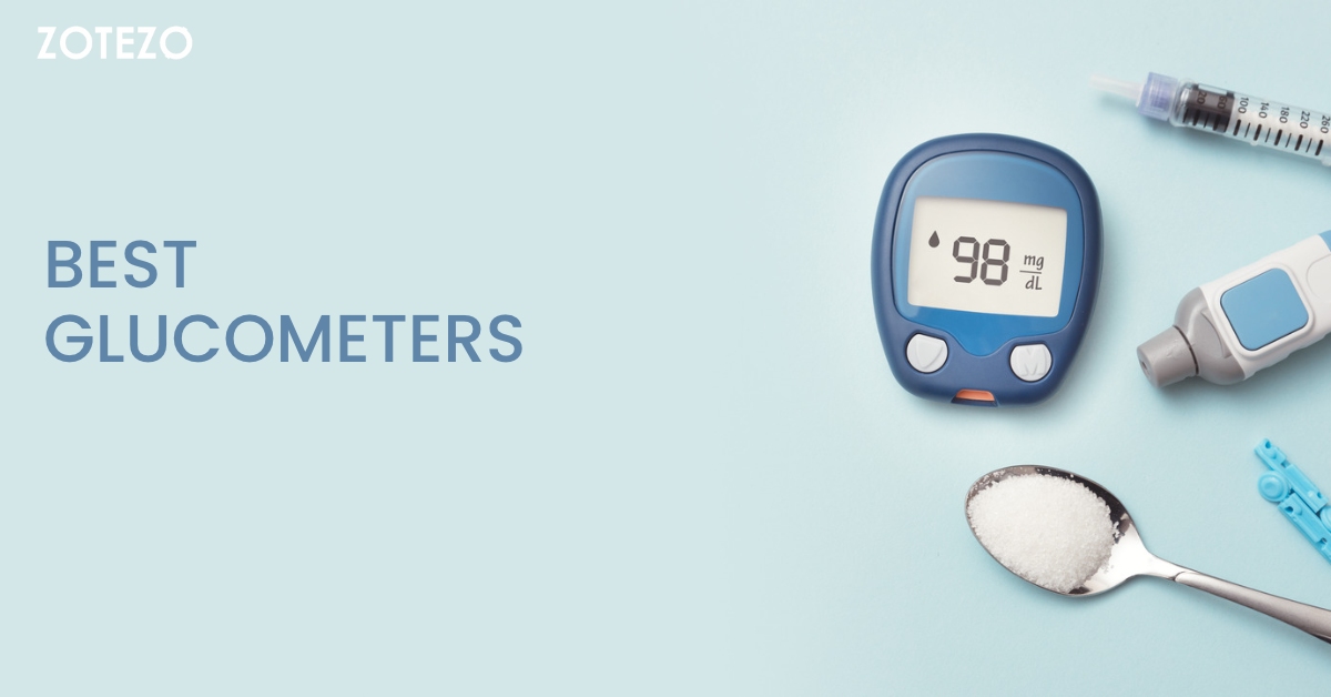 Glucometers in India