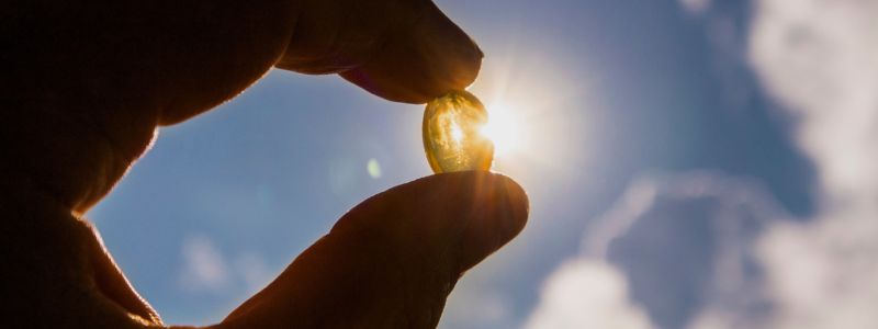 Vitamin D Supplements in India