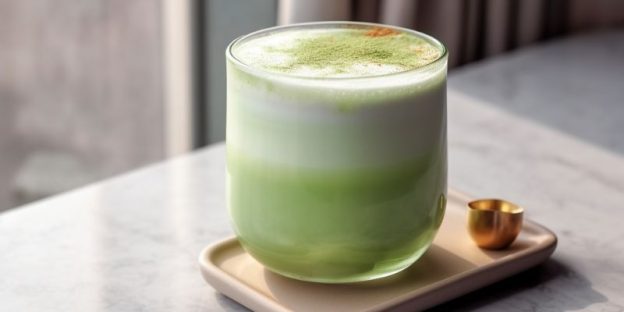 A Dietitian’s Picks of the 7 Best Matcha Powders of 2024 Available in India : With Complete Review and Buyer’s Guide