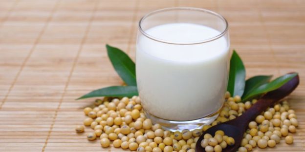 The 7 Best Soy Milk Powder of 2024 Available in India