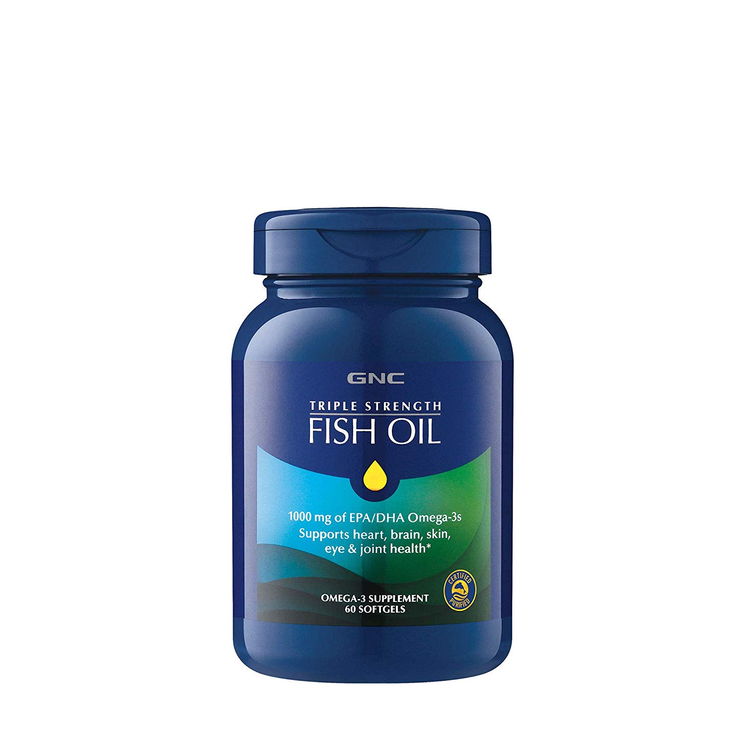 10 Best Fish Oil in India - 2020 | Full Review And Buyer's Guide