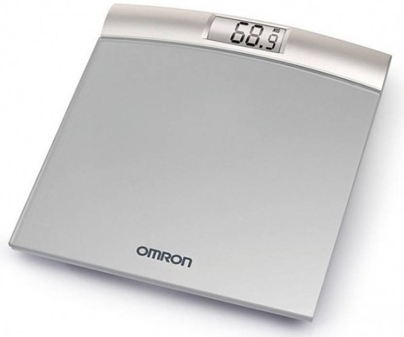 Omron HN-283 Weighing Scale
