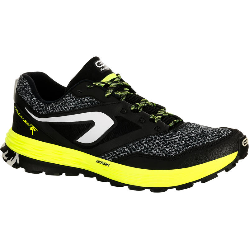 review decathlon running shoes