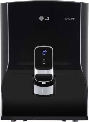 LG Puricare WW140NP RO + Mineral Booster