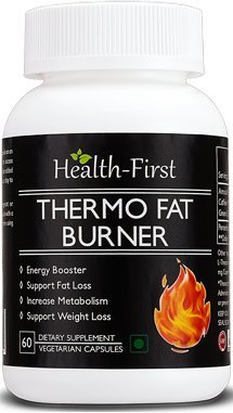 Health First Thermo Fat Burner – ...