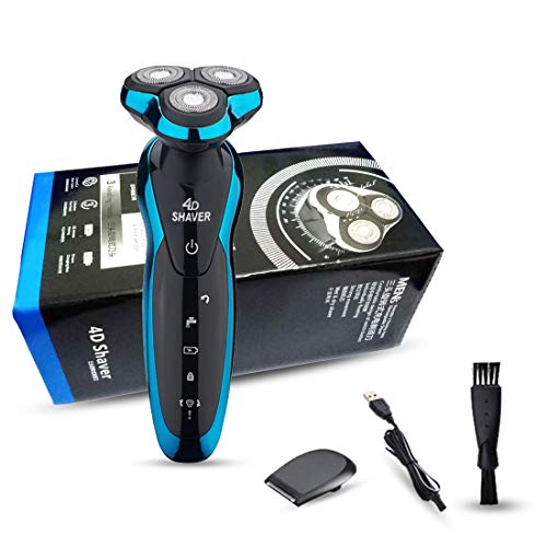 10 Best Electric Shaver For Men in India 2020 Full
