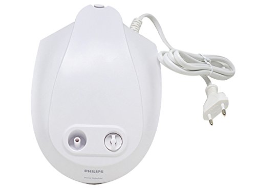 Philips Home Nebulizer with SideStream ...