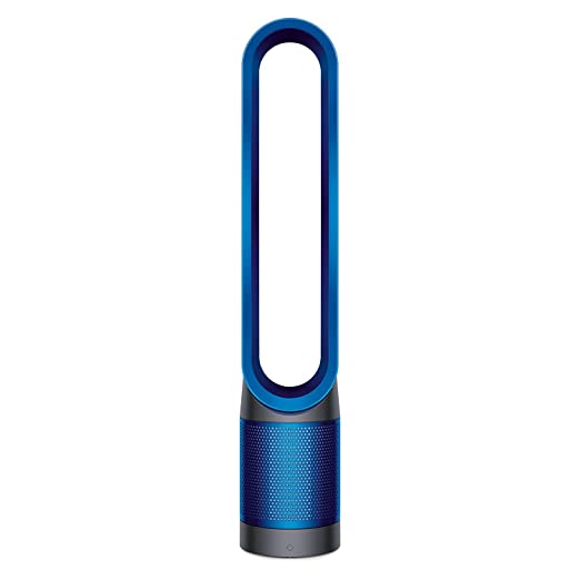 Dyson Pure Cool Link Tower WiFi-Enabled...