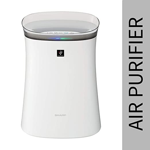 Sharp Air Purifier for Homes & Offi...