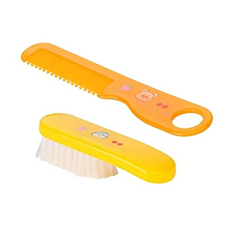 10 Best Baby Hair Brush in India -March, 2023