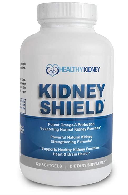 10 Best Kidney Care Supplements in India -August, 2022