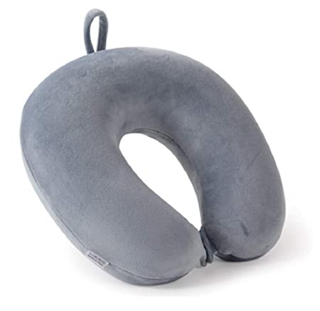 SILLYME Neck Pillow for Travel Neck Pai...
