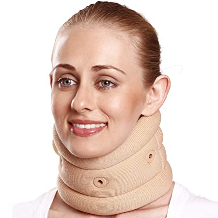 Tynor Cervical Collar Soft With Support...
