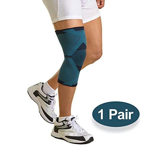 Dyna knee cap Providing 360 Degree Prot...