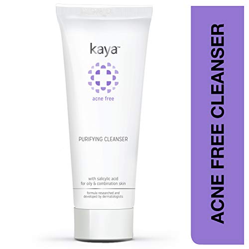 Kaya Clinic Advanced Acne Care Kit (set...
