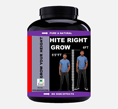 VITARA HEALTHCARE Hite Right Grow Heigh...