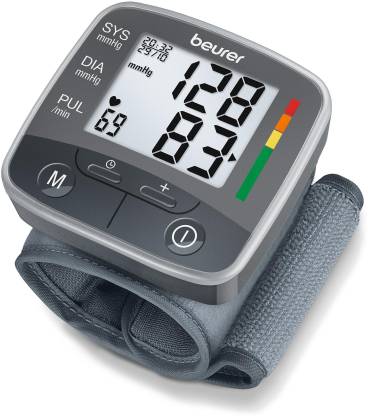 Beurer BC 32 Wrist Blood Pressure Monit...