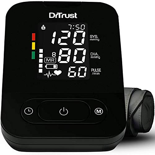 Dr Trust Smart Blood Pressure Monitor