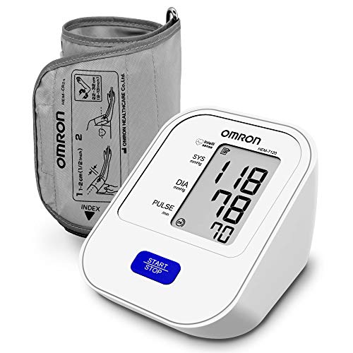 Omron Automatic Digital Blood Pressure ...