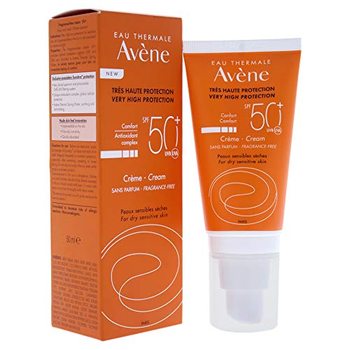 Avene Very High Protection Cream