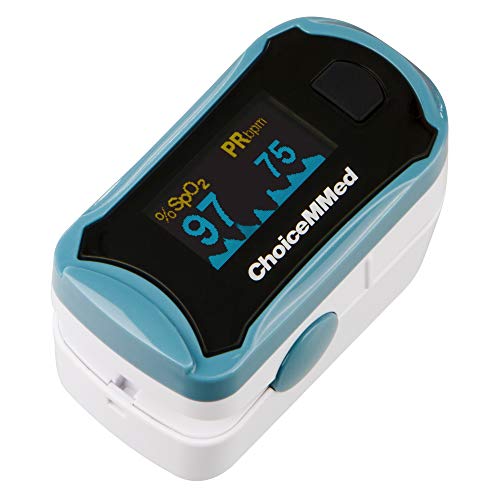 ChoiceMMed MD300C29 Pulse Oximeter