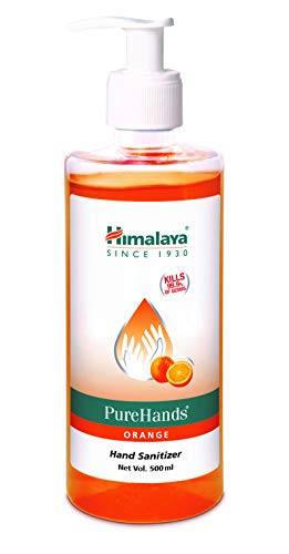 Himalaya Pure Hands | Hand Sanitizer &#...