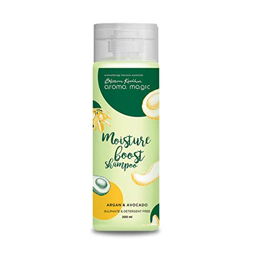 Aroma Magic Moisture Boost Shampoo
