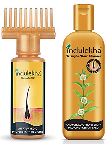indulekha hair oil and shampoo Usage, Benefits, Reviews, Price Compare