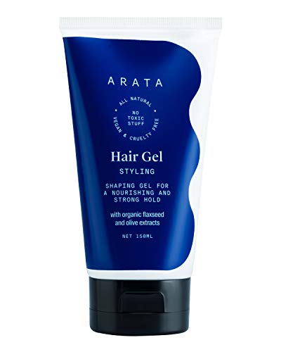 Top 10 Best Hair Gel For Men in India -March, 2023