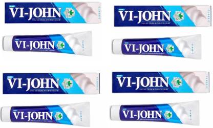 Vi John Classic Shaving Cream