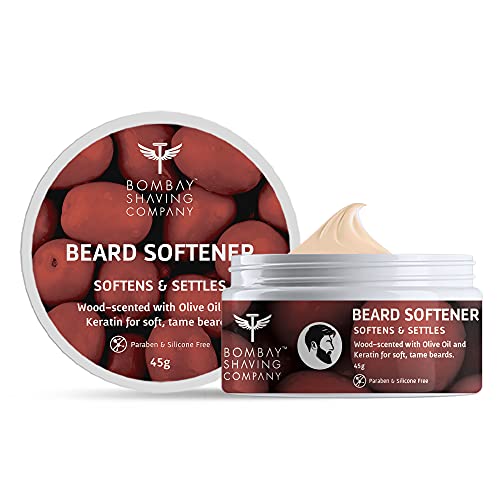 Bombay Shaving Company Beard Softener Balm