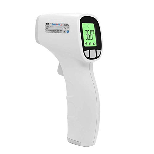 BPL Infrared Thermometer
