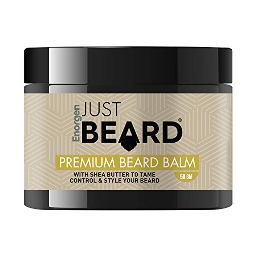 Just Beard Natural Premium Beard Balm