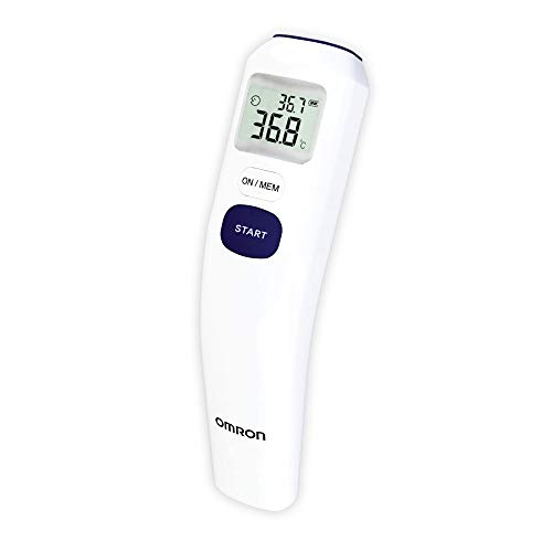 Omron Infrared Thermometer