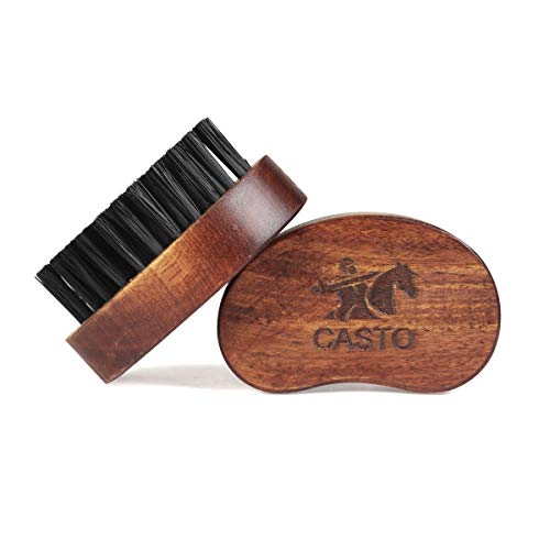 CASTO Beard Brush