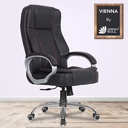 Green Soul Vienna Ergonomic Chair