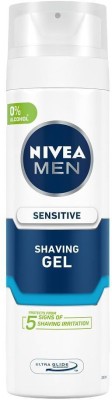 NIVEA MEN Shaving Gel