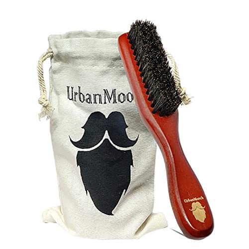 UrbanMooch Beard Brush.