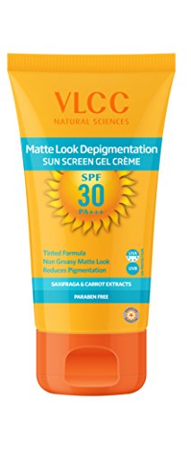 VLCC SunScreen
