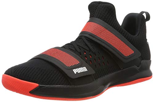 Puma Unisex-Adult Rise Xt3 Badminton Shoes Reviews, Price Compare