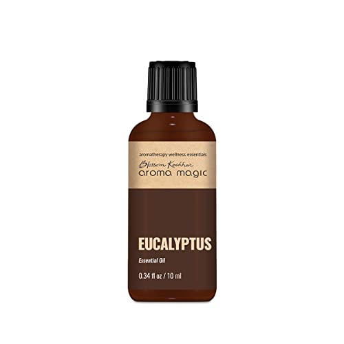 Aroma Magic Eucalyptus Oil