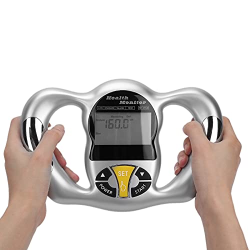 10 Best Body Composition Monitor in 2024