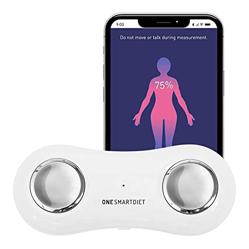 One SmartDiet Body Fat Monitors