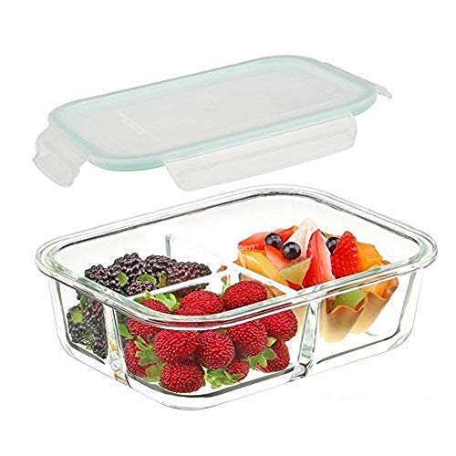 Shopeum Meal Prep Containers